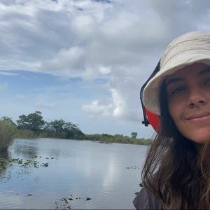 Meet your Posher, Mariajose